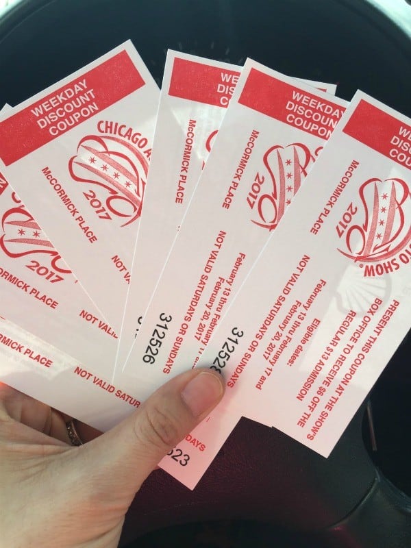 2017美國芝加哥車展Chicago Auto Show