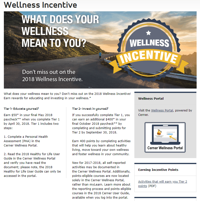 認識美國醫療保險的獎勵制度與福利